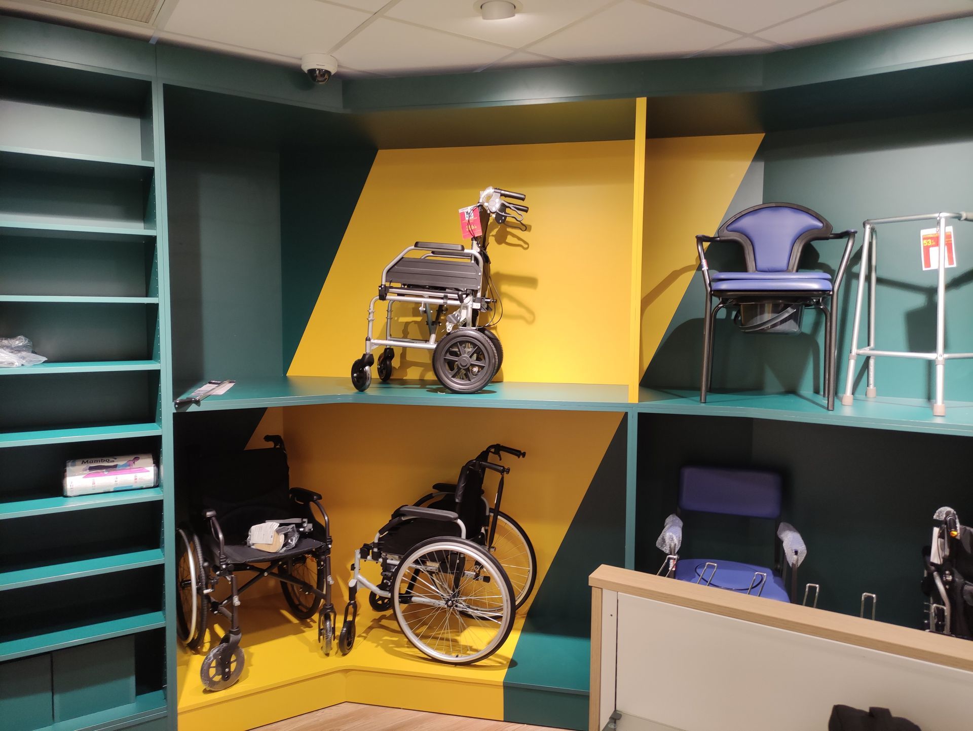 Personnalisation de meuble à Saint Etienne