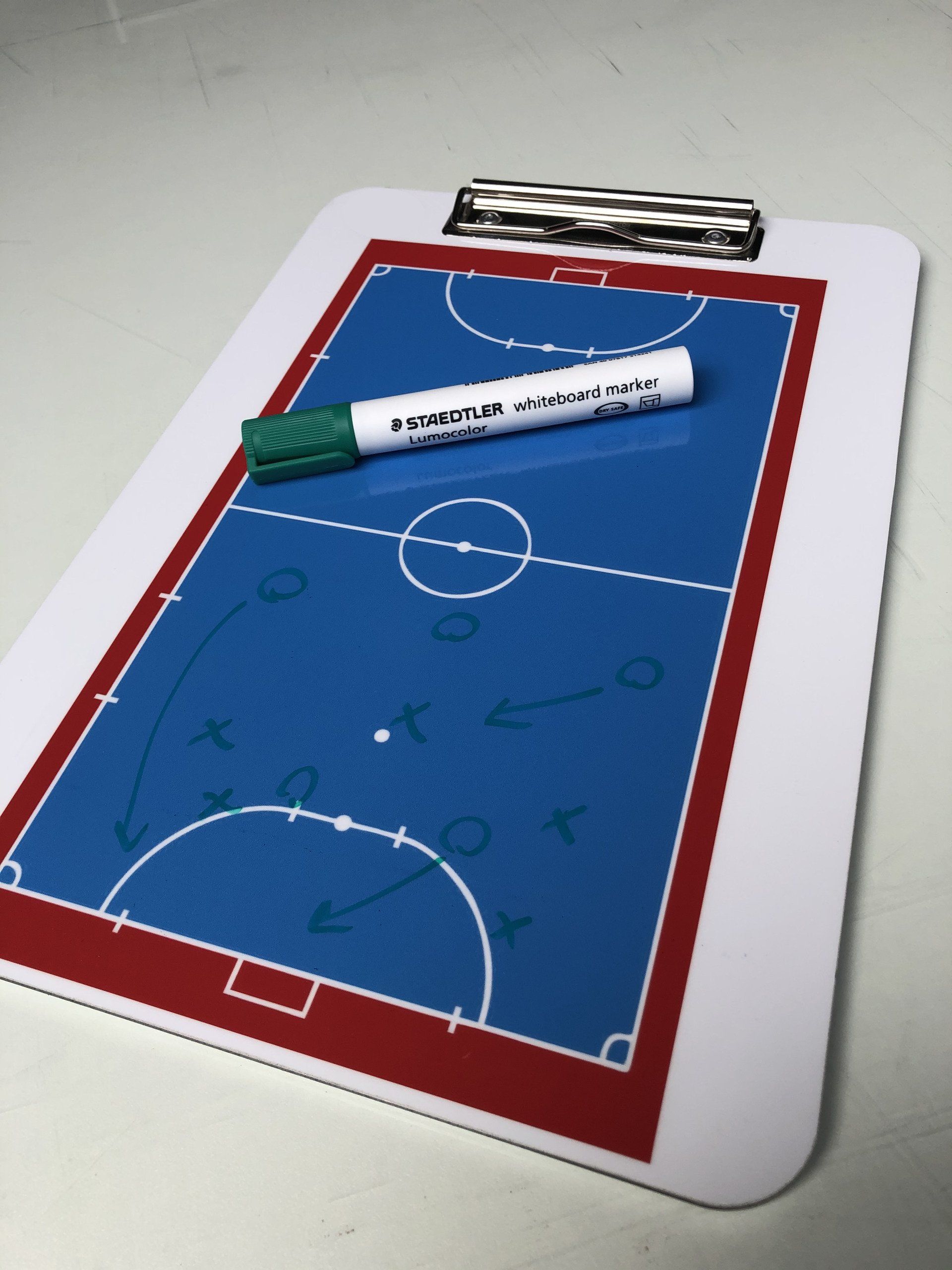 Planche velleda effaçable chez Séripro Loire