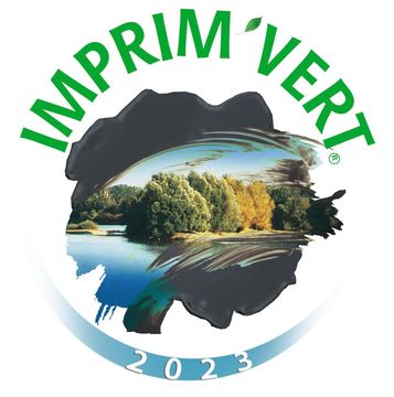 Label Imprim'Vert 2021