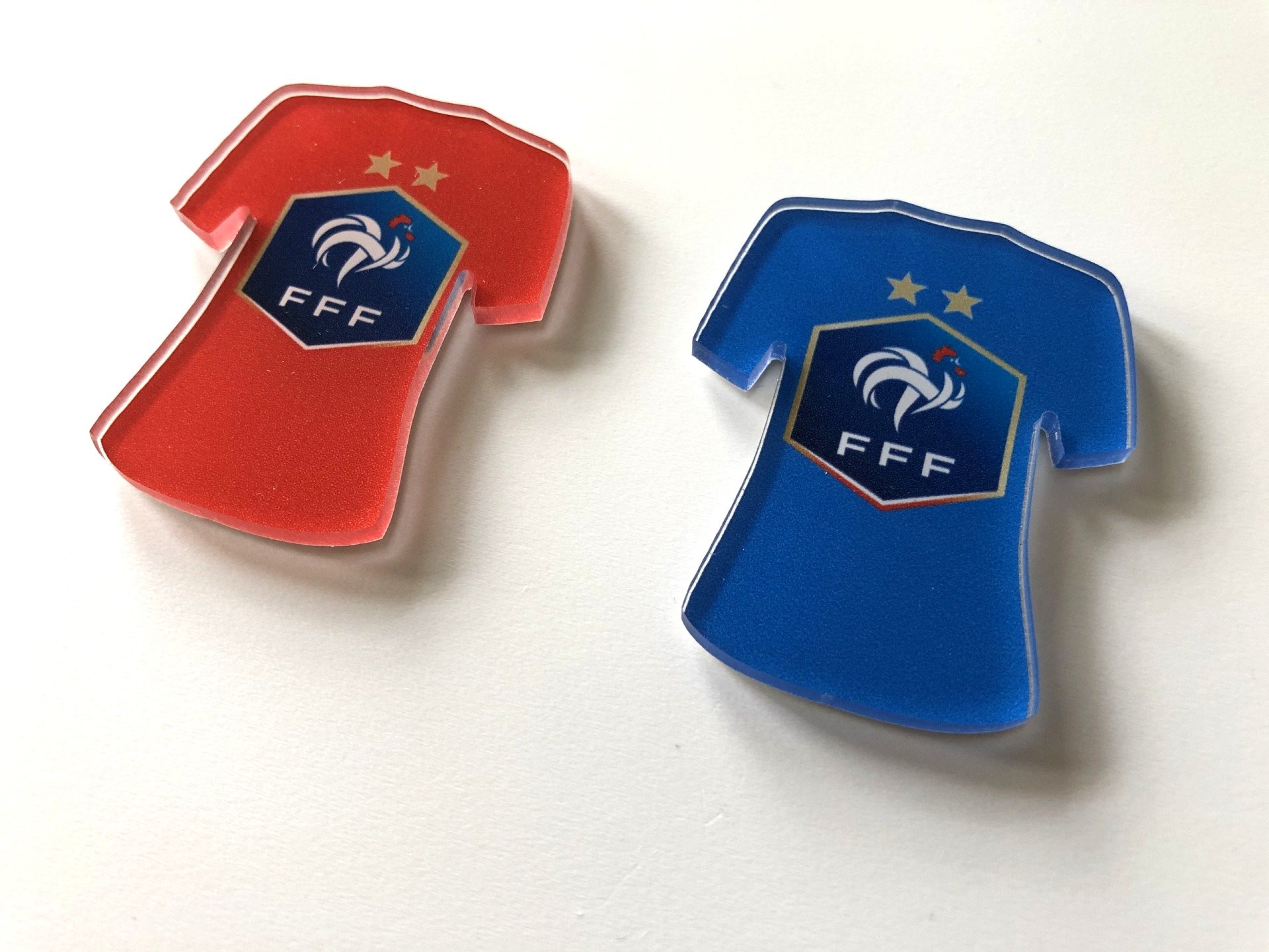 Impression et découpe d'objets magnétiques à Saint-Etienne