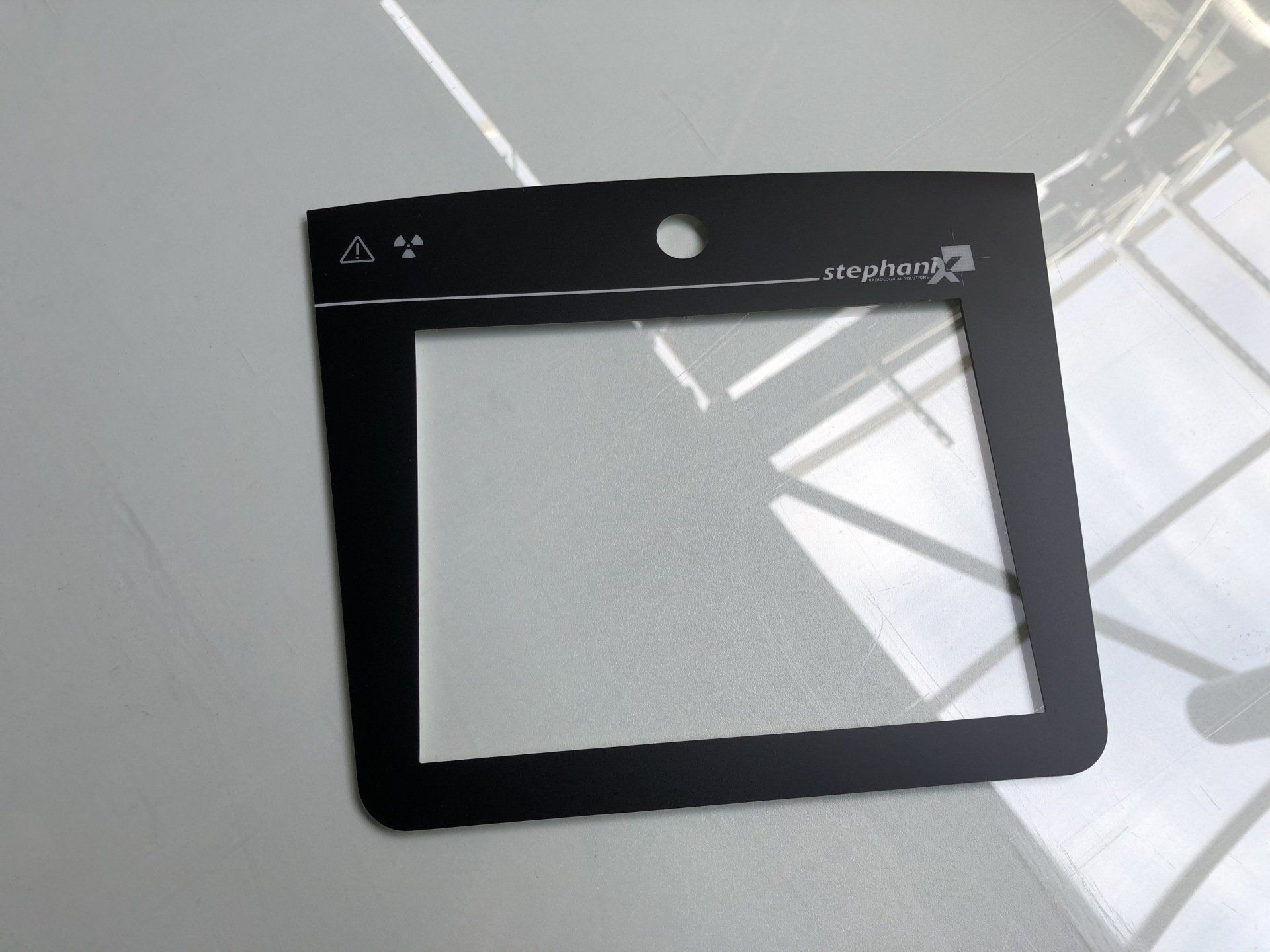 Sérigraphie grande série dans la Loire et le Rhône