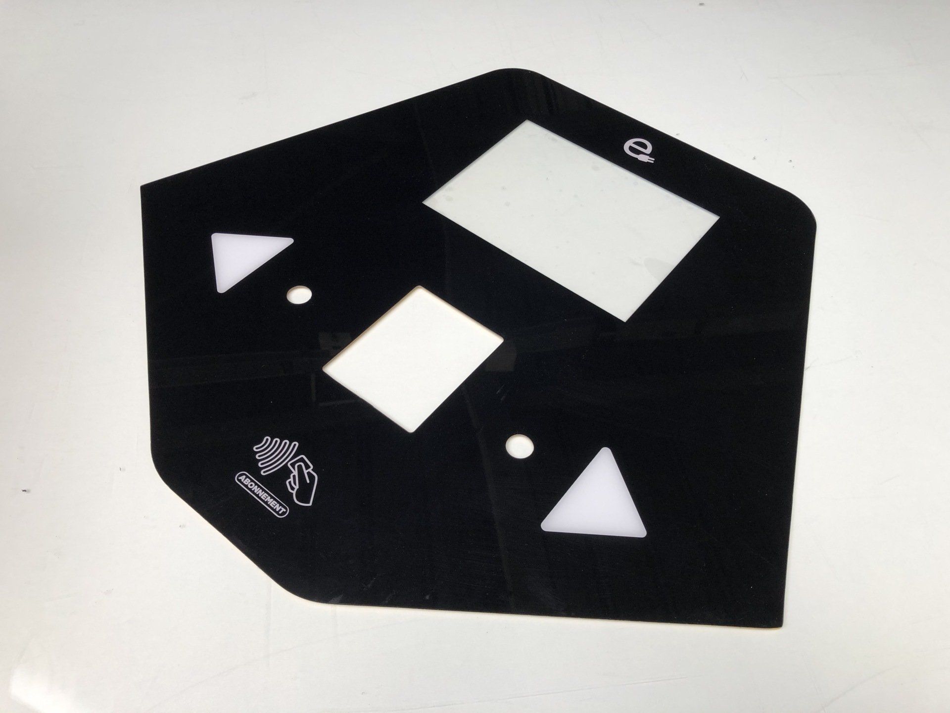 Sérigraphie grande série sur mesure sur tout support