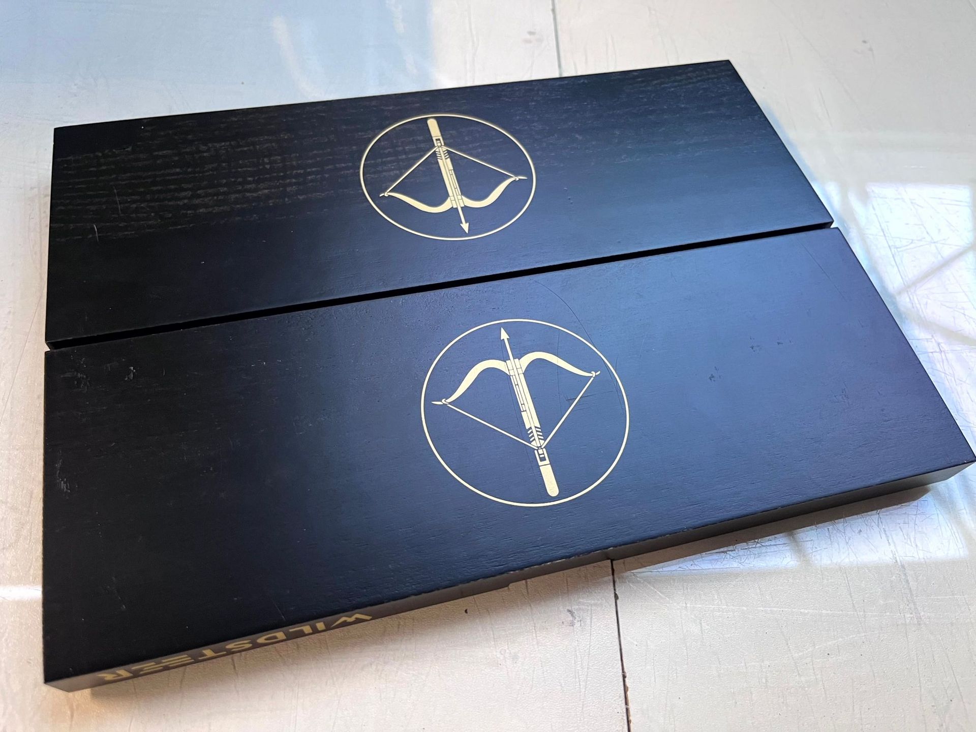 Sérigraphie sur bois chez Séripro Loire