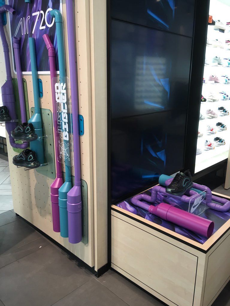 PLV en volume dans la Loire et le Rhône chez Séripro