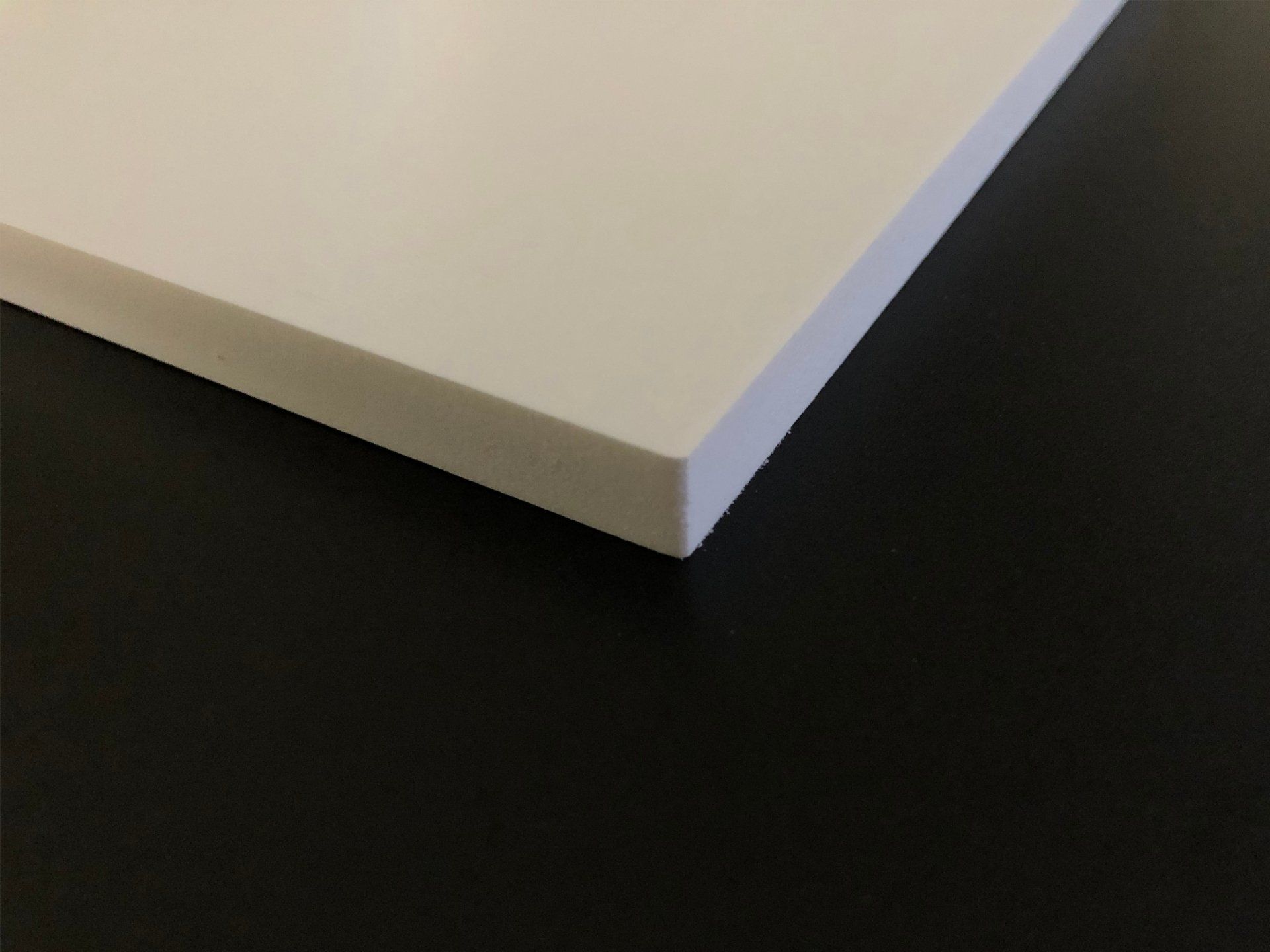 PVC expansé, Forex pour impression