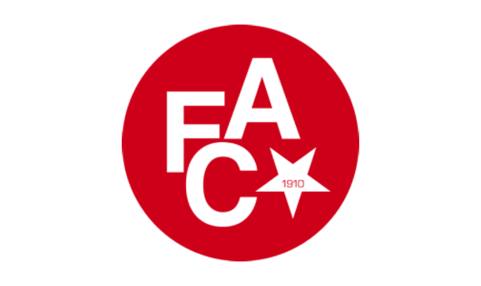 FCA Logo