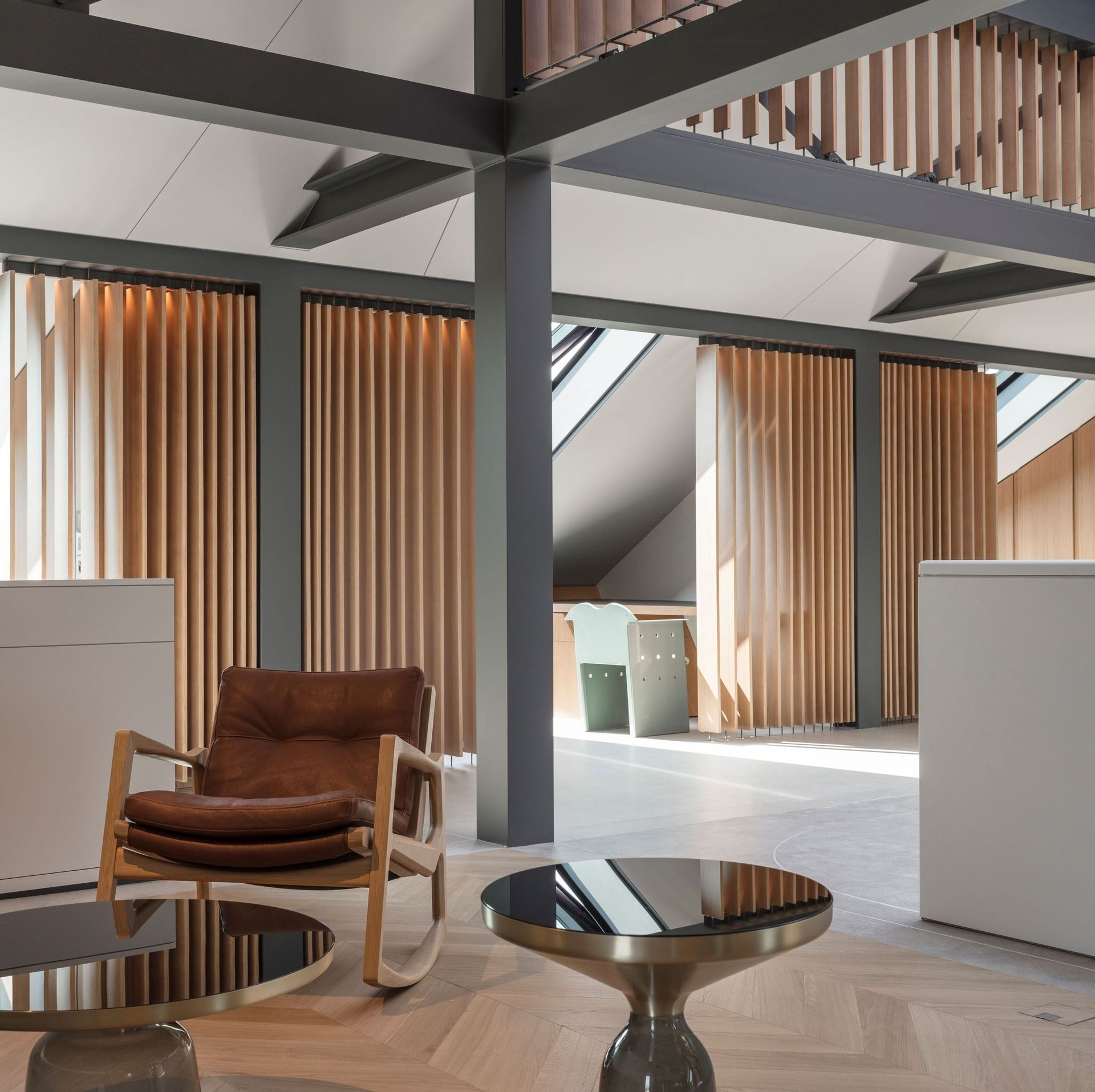 Réalisation - Menuiserie Jobo - Carouge