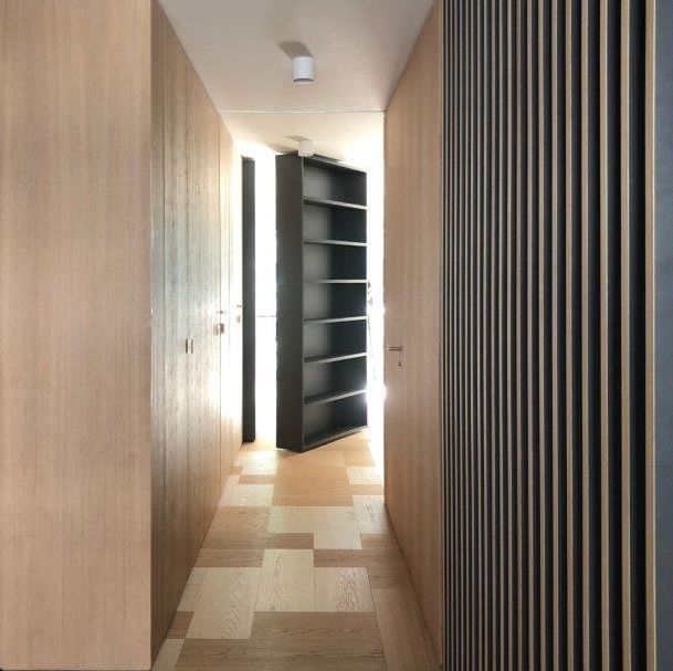 Réalisation - Menuiserie Jobo - Carouge