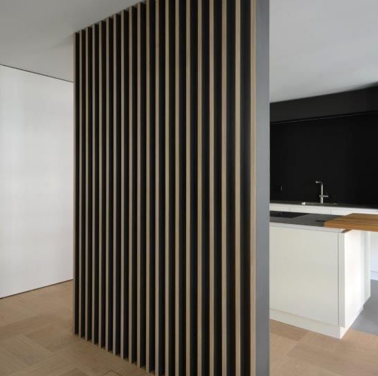 Réalisation - Menuiserie Jobo - Carouge