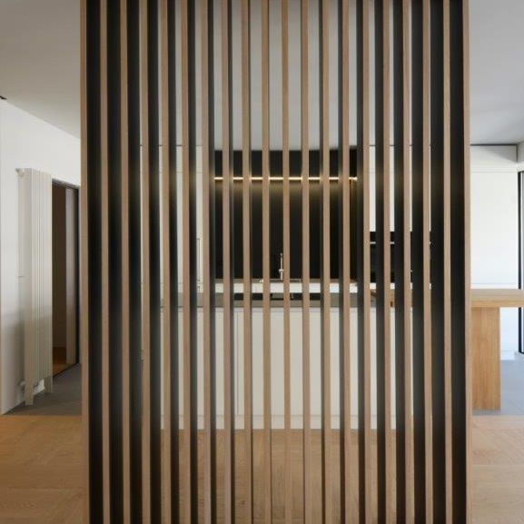 Réalisation - Menuiserie Jobo - Carouge