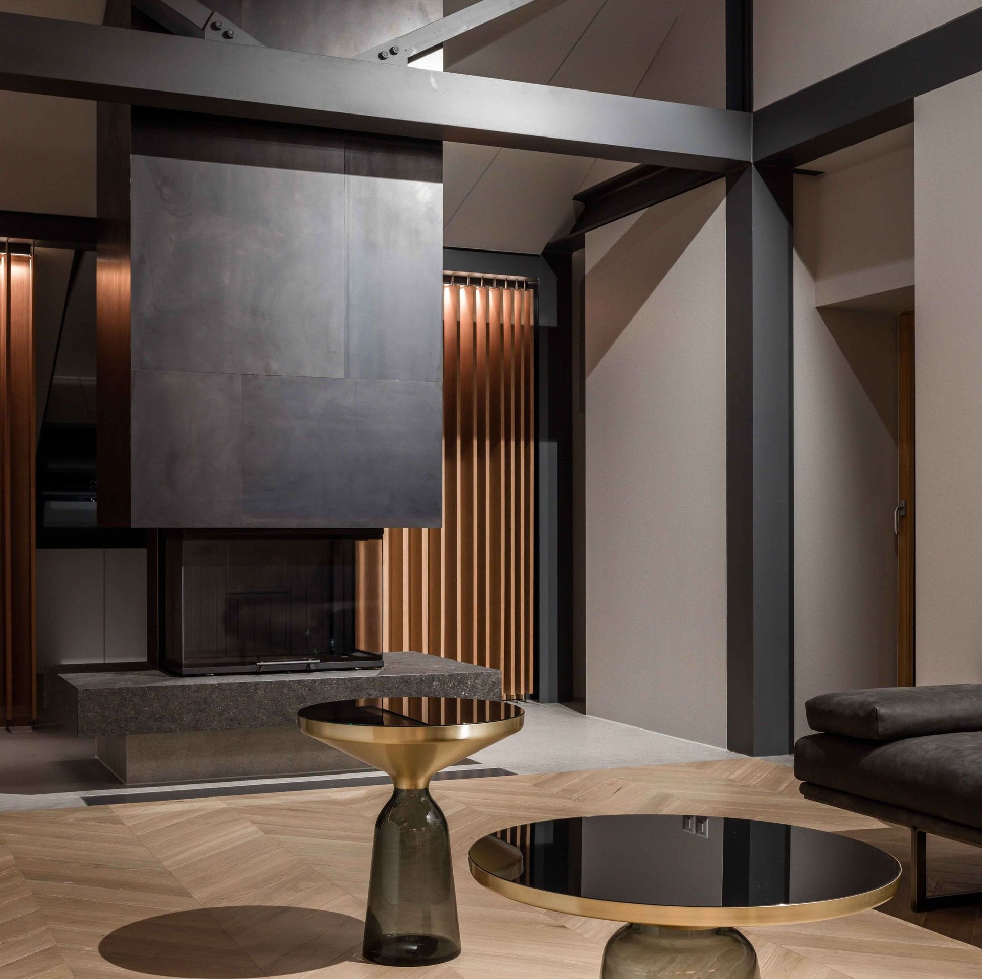 Réalisation - Menuiserie Jobo - Carouge