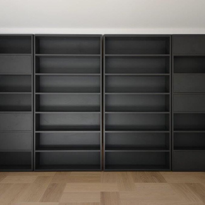 Réalisation - Menuiserie Jobo - Carouge