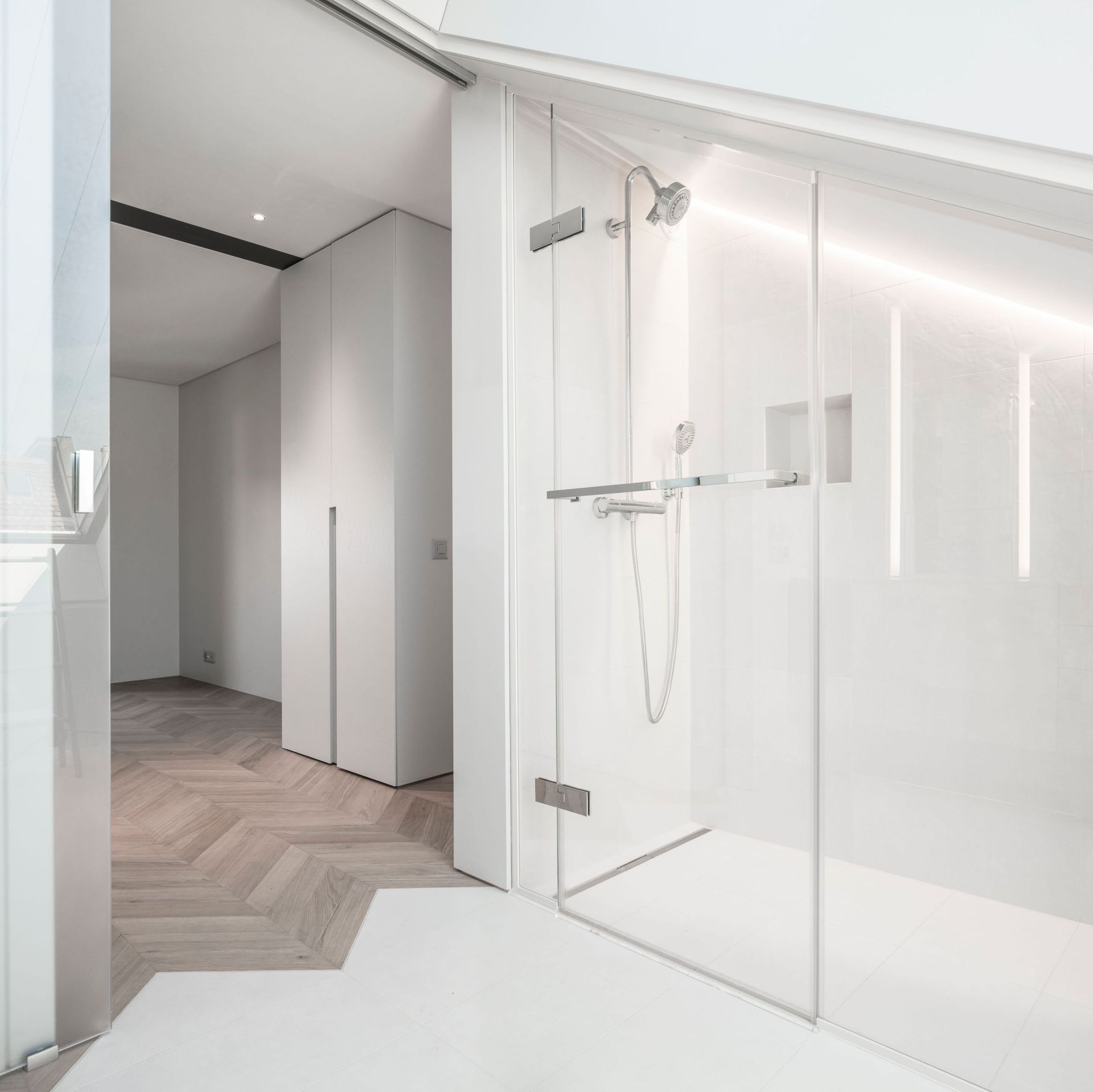 Réalisation - Menuiserie Jobo - Carouge