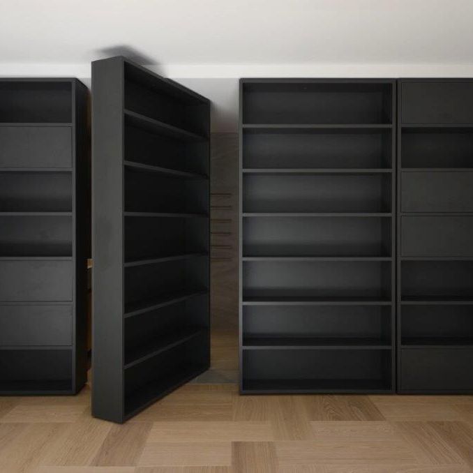 Réalisation - Menuiserie Jobo - Carouge