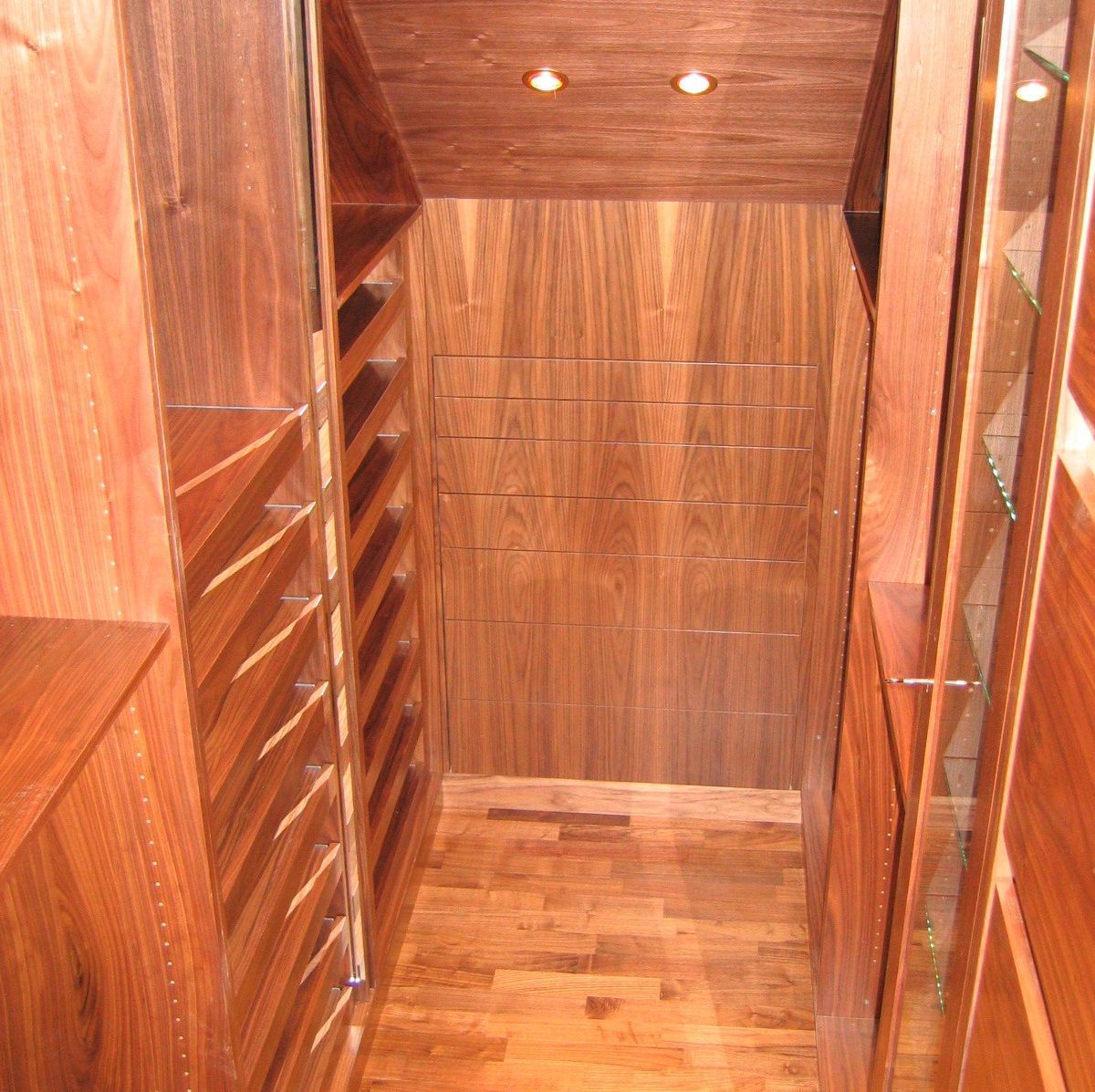 Réalisation - Menuiserie Jobo - Carouge