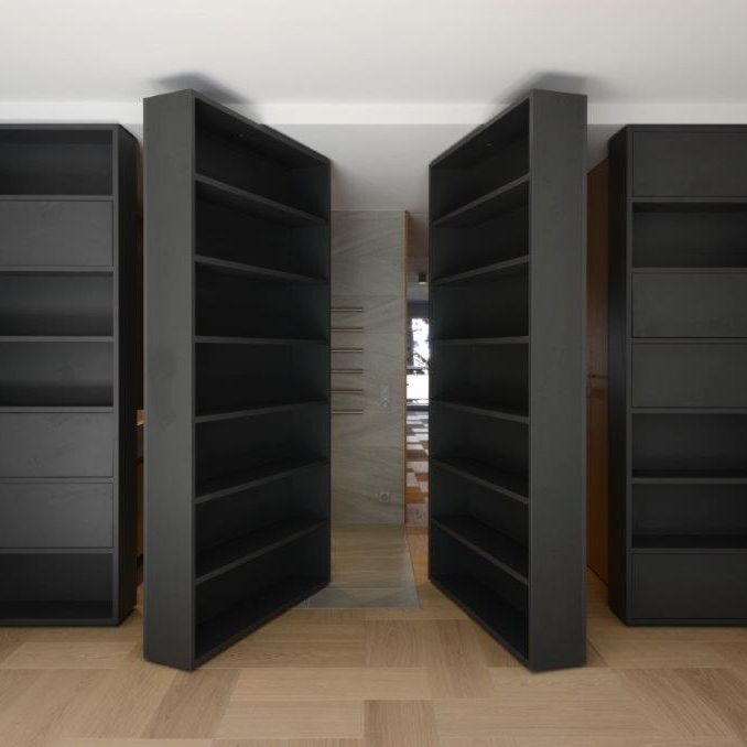 Réalisation - Menuiserie Jobo - Carouge