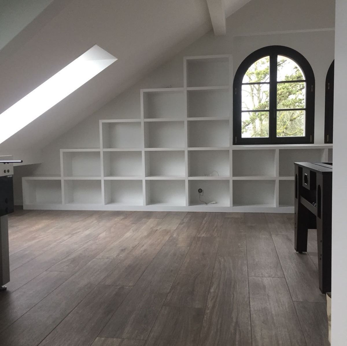 Fenêtres - Menuiserie Jobo - Carouge