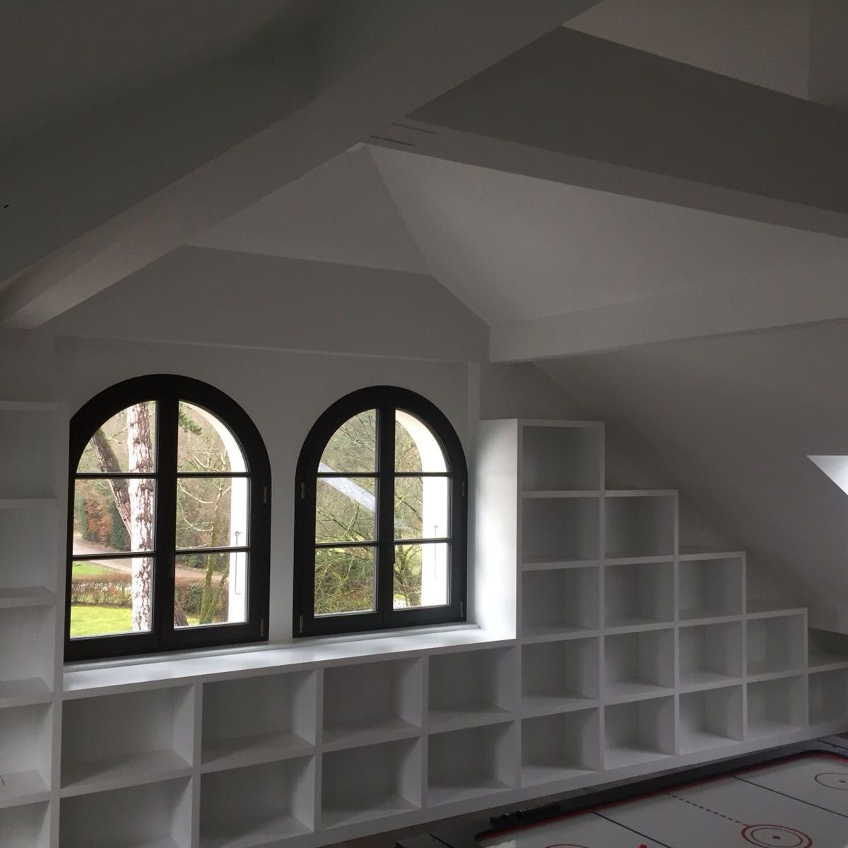 Fenêtres - Menuiserie Jobo - Carouge