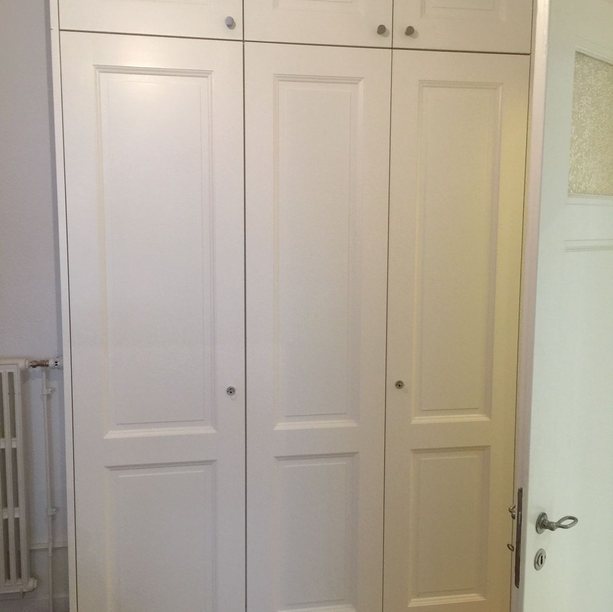 Réalisation - Menuiserie Jobo - Carouge