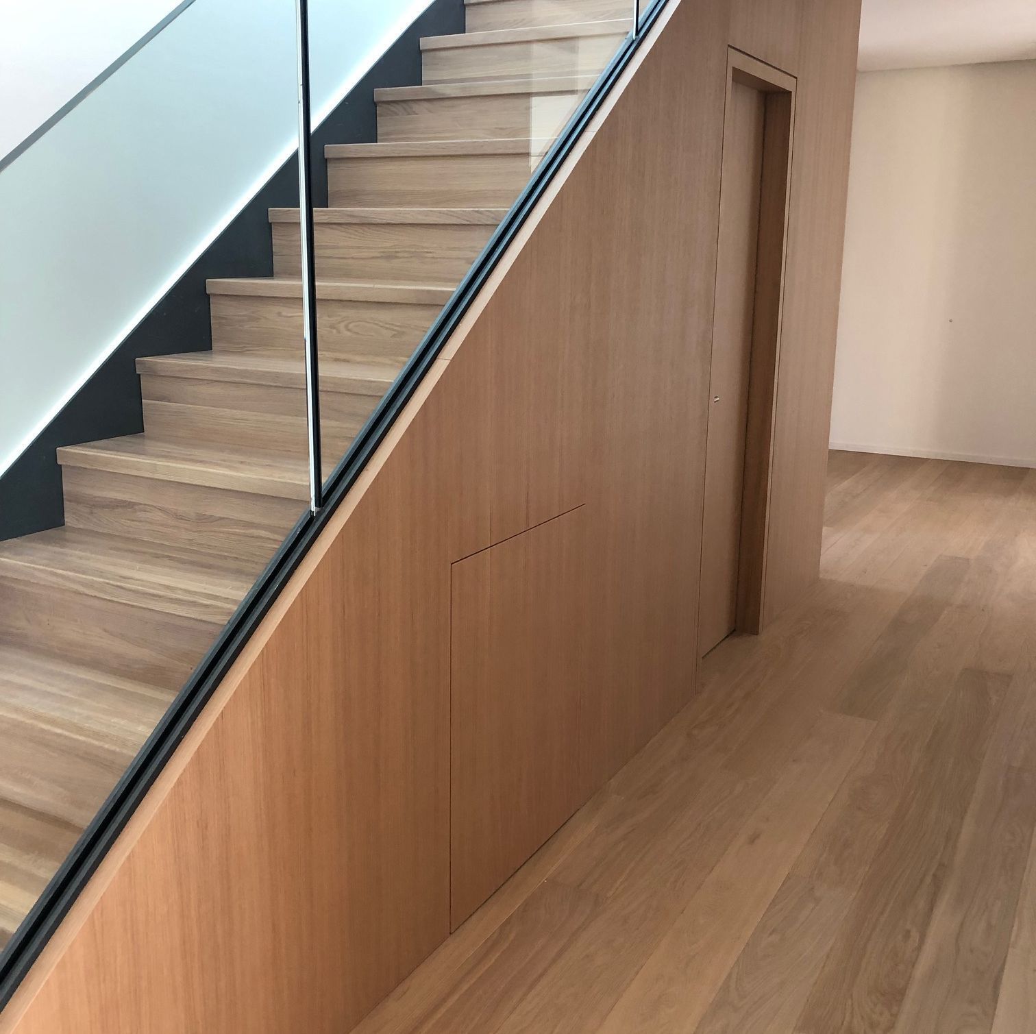 Réalisation - Menuiserie Jobo - Carouge