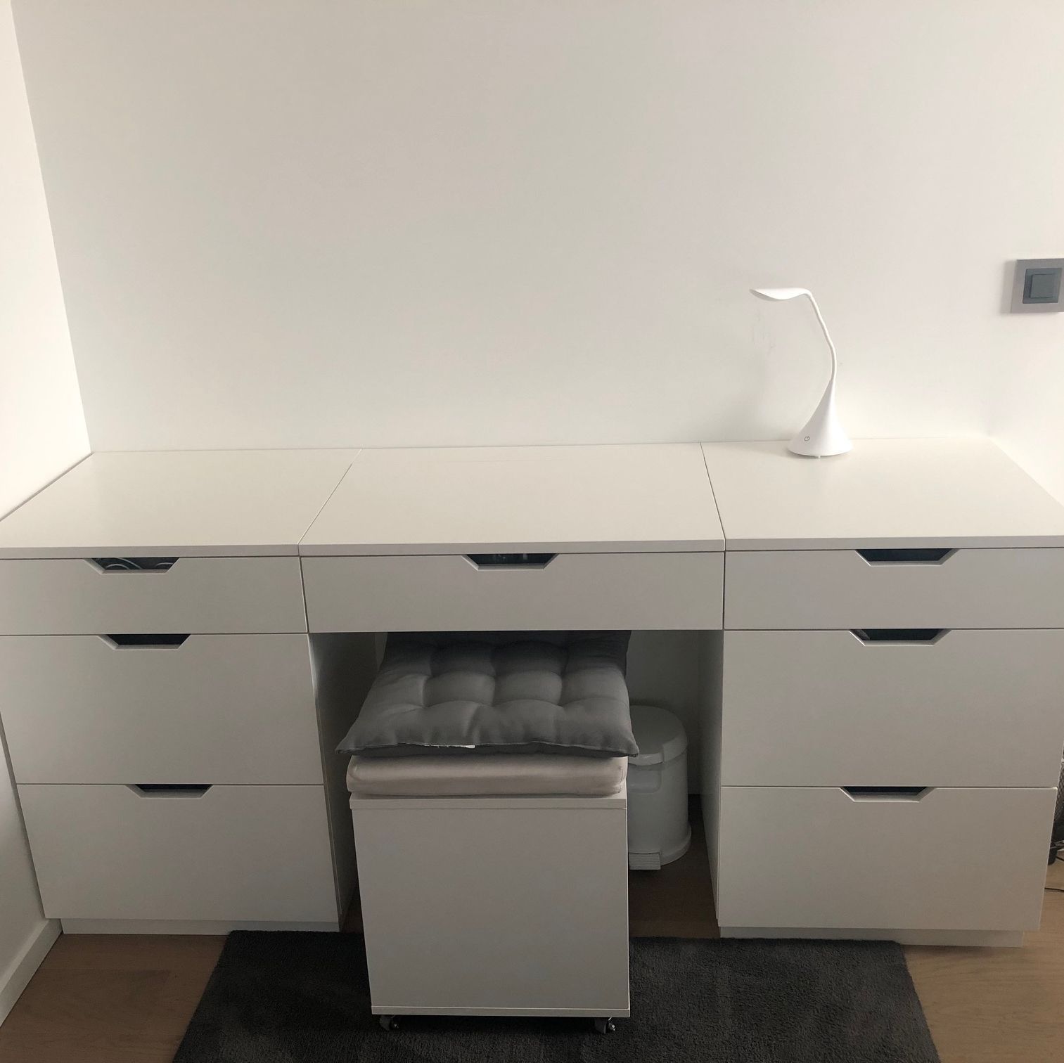 Réalisation - Menuiserie Jobo - Carouge