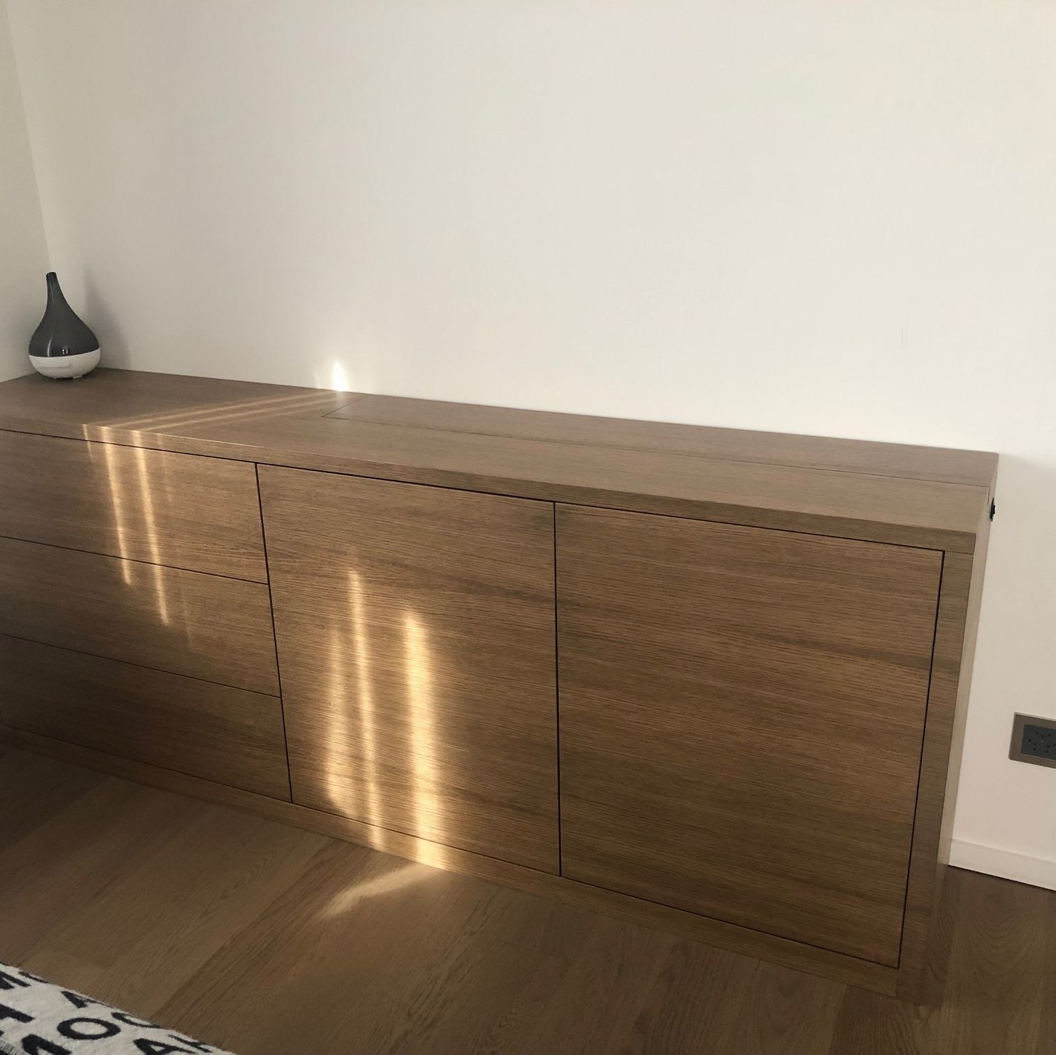 Réalisation - Menuiserie Jobo - Carouge