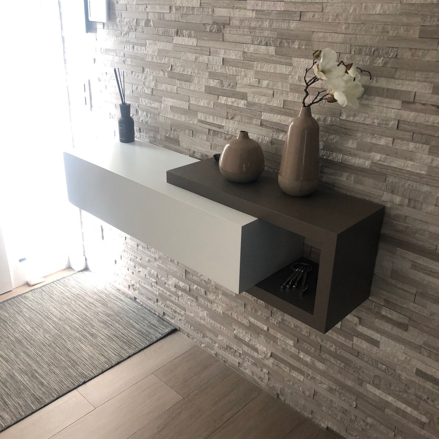 Réalisation - Menuiserie Jobo - Carouge