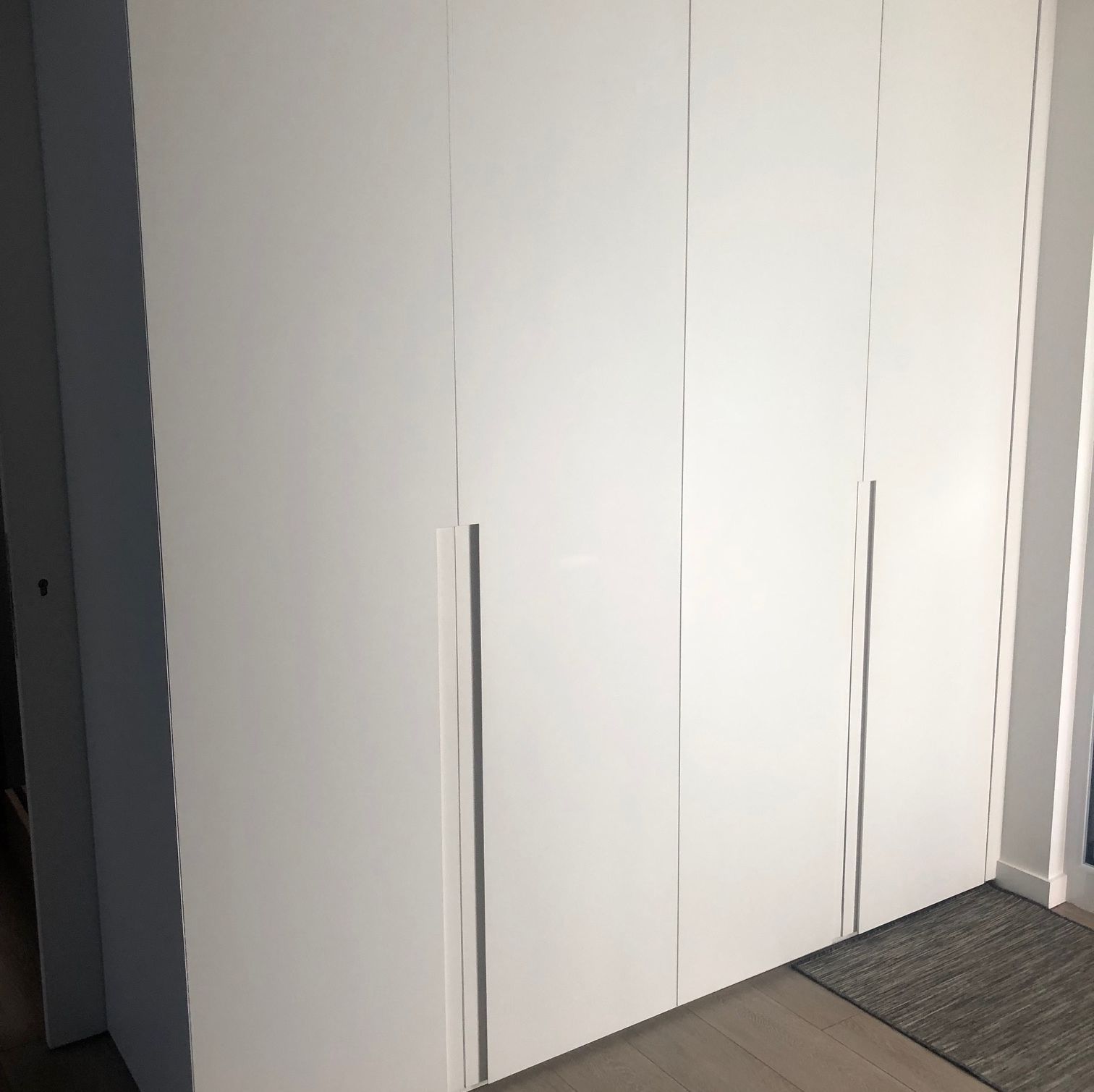 Réalisation - Menuiserie Jobo - Carouge