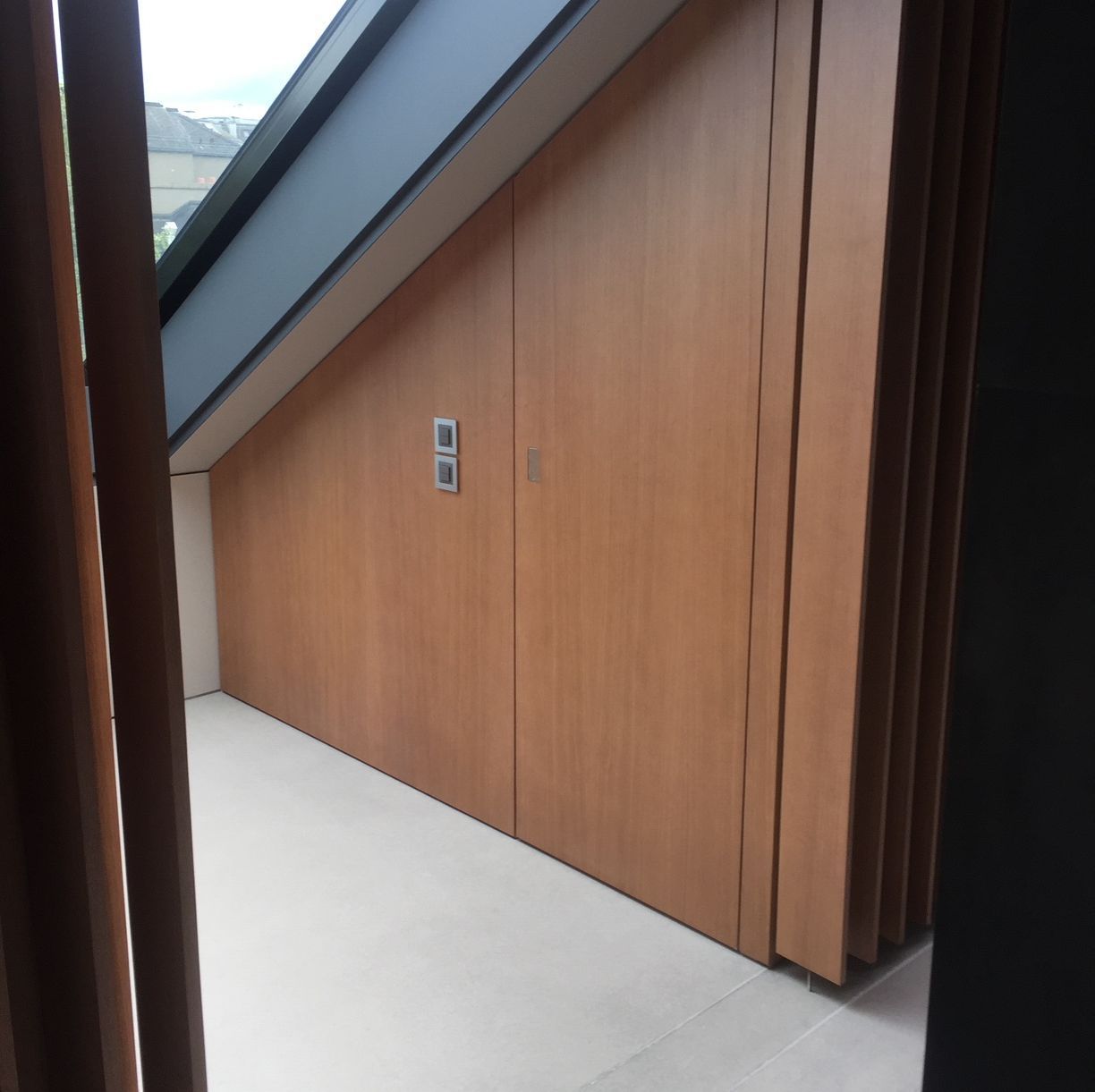 Réalisation - Menuiserie Jobo - Carouge