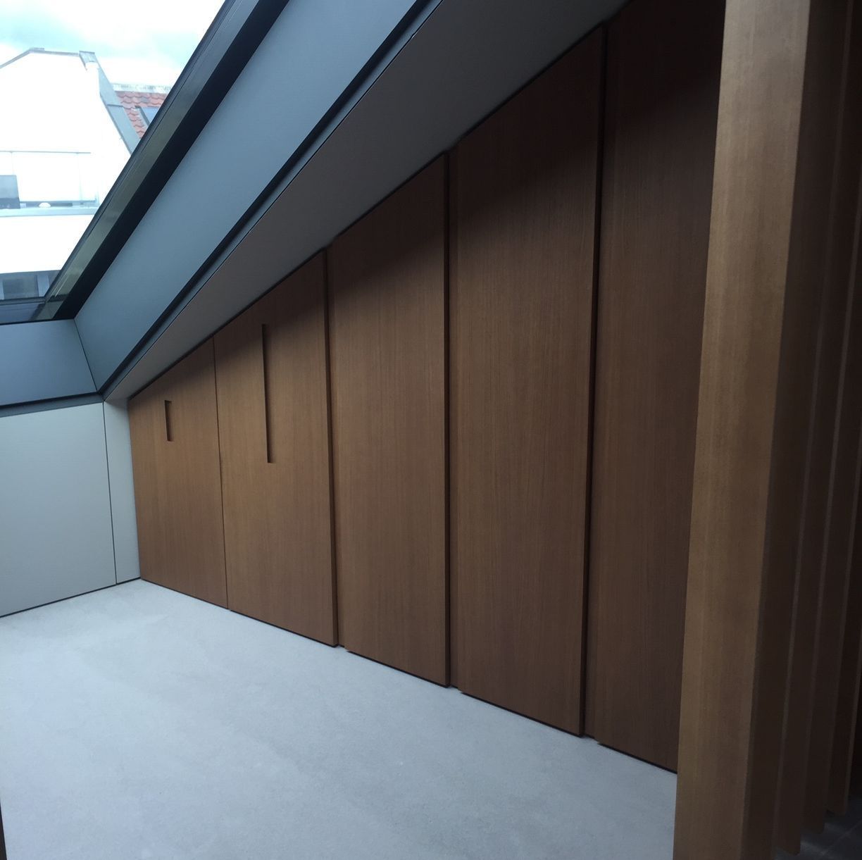 Réalisation - Menuiserie Jobo - Carouge