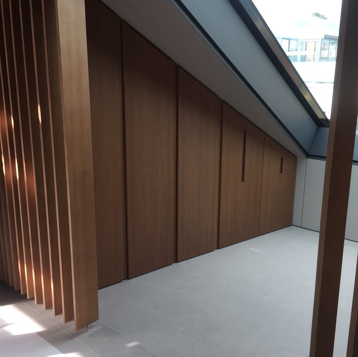 Réalisation - Menuiserie Jobo - Carouge