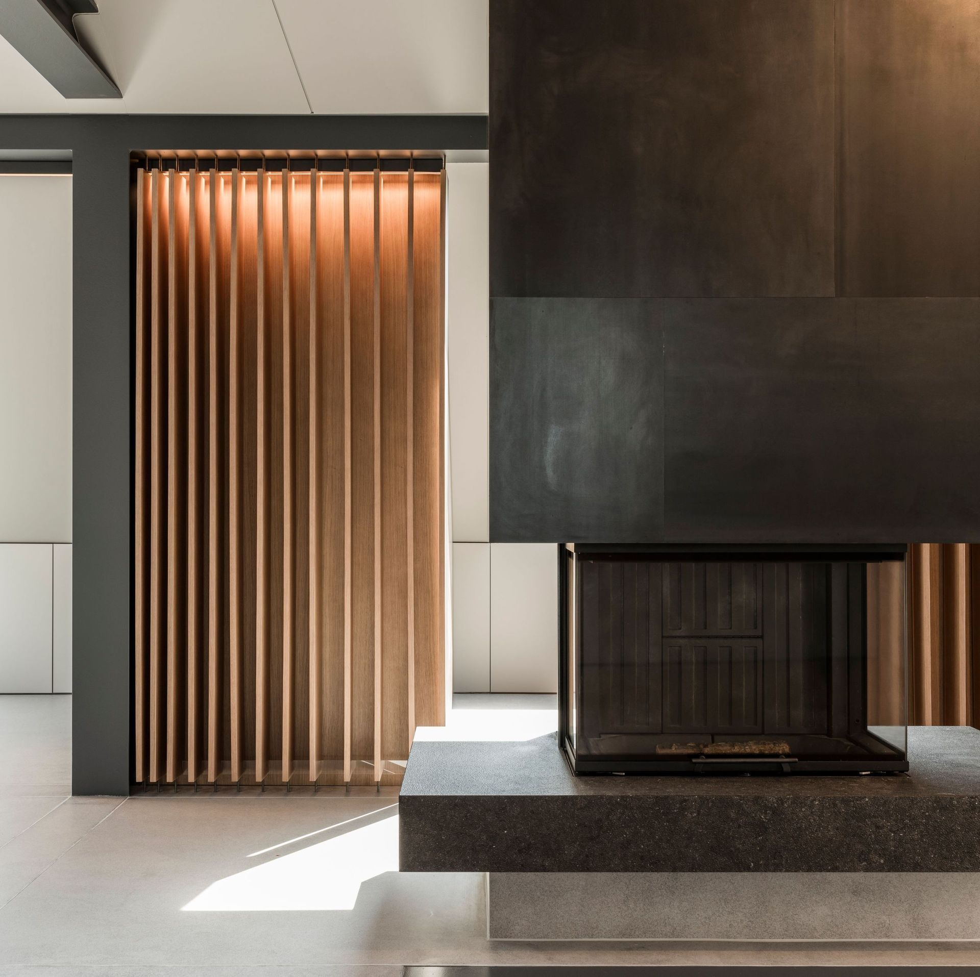 Réalisation - Menuiserie Jobo - Carouge