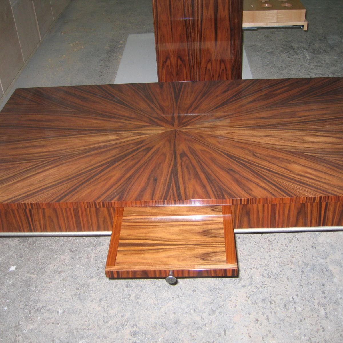 Réalisation - Menuiserie Jobo - Carouge