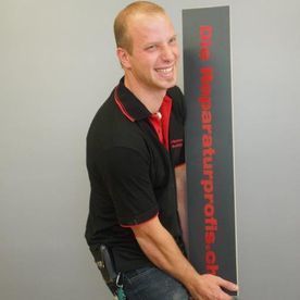 Galerie - Die Reparaturprofis GmbH - Birrhard