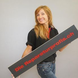 Galerie - Die Reparaturprofis GmbH - Birrhard