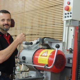 Galerie - Die Reparaturprofis GmbH - Birrhard