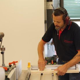 Galerie - Die Reparaturprofis GmbH - Birrhard