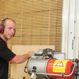 Galerie - Die Reparaturprofis GmbH - Birrhard