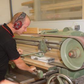 Galerie - Die Reparaturprofis GmbH - Birrhard