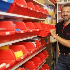 Galerie - Die Reparaturprofis GmbH - Birrhard