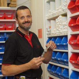 Galerie - Die Reparaturprofis GmbH - Birrhard