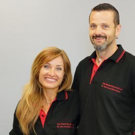 Galerie - Die Reparaturprofis GmbH - Birrhard