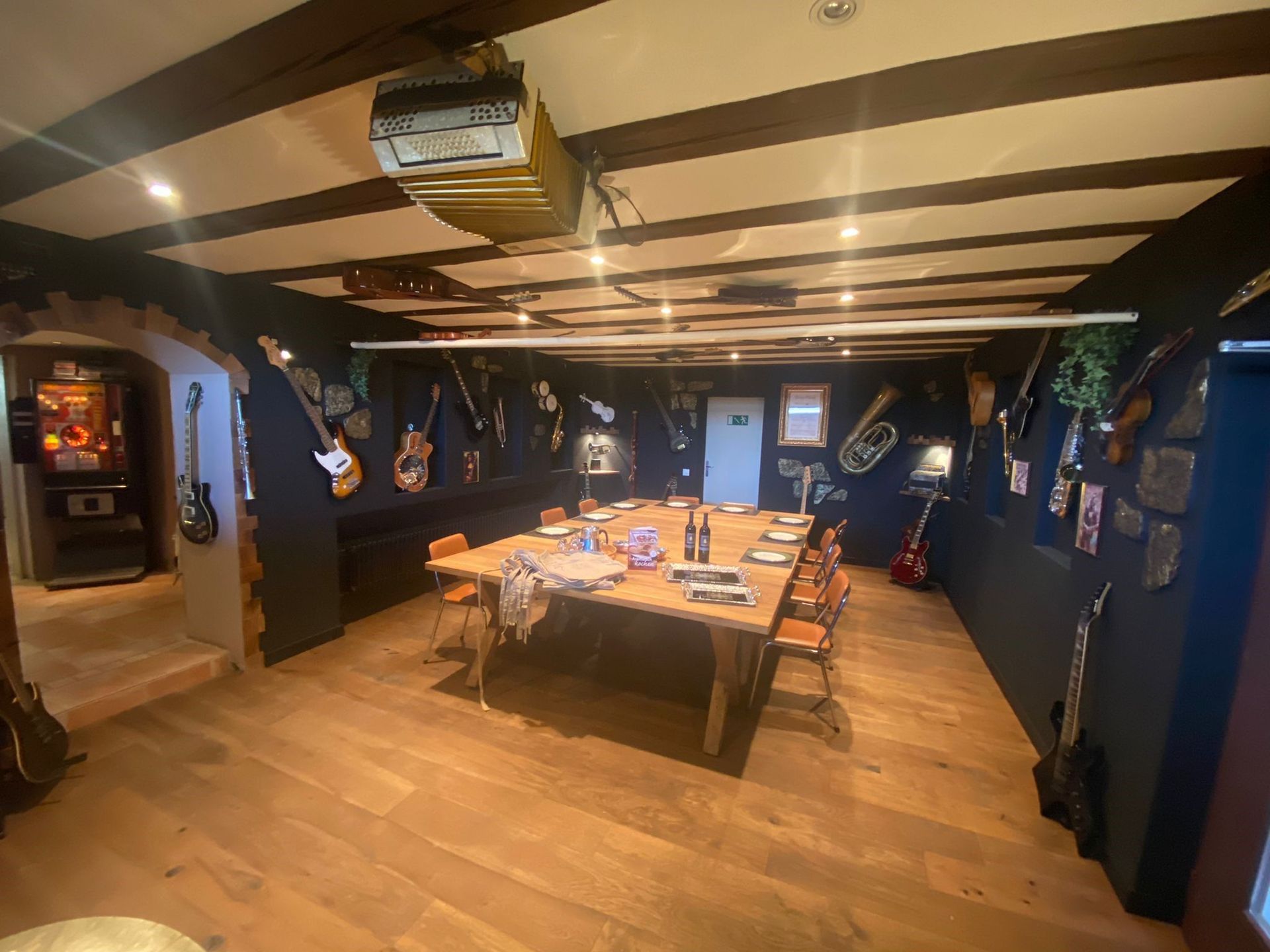 Die Reparaturprofis GmbH|Birrhard