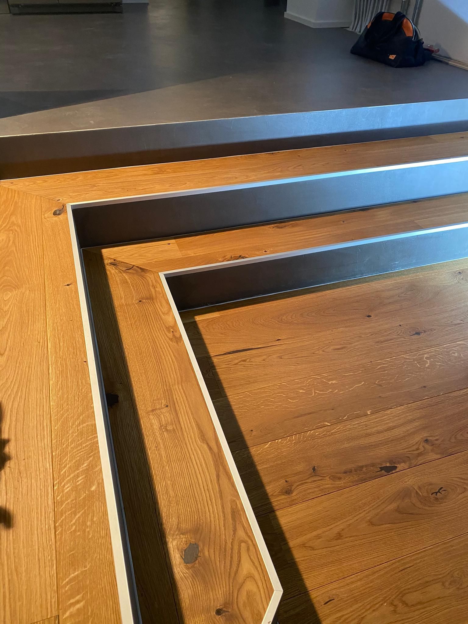 Türen und Treppen - Die Reparaturprofis GmbH - Birrhard