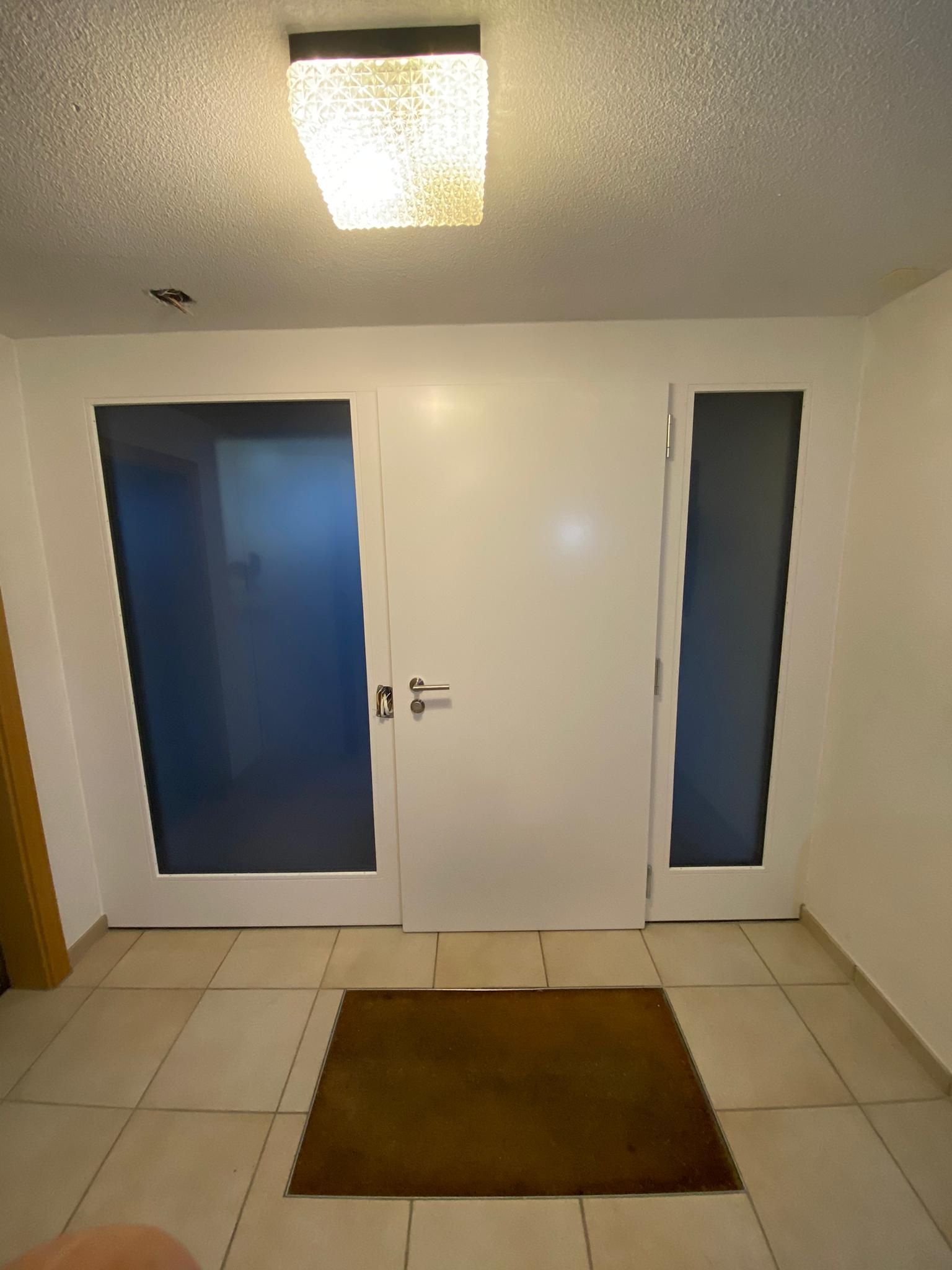 Türen und Treppen - Die Reparaturprofis GmbH - Birrhard