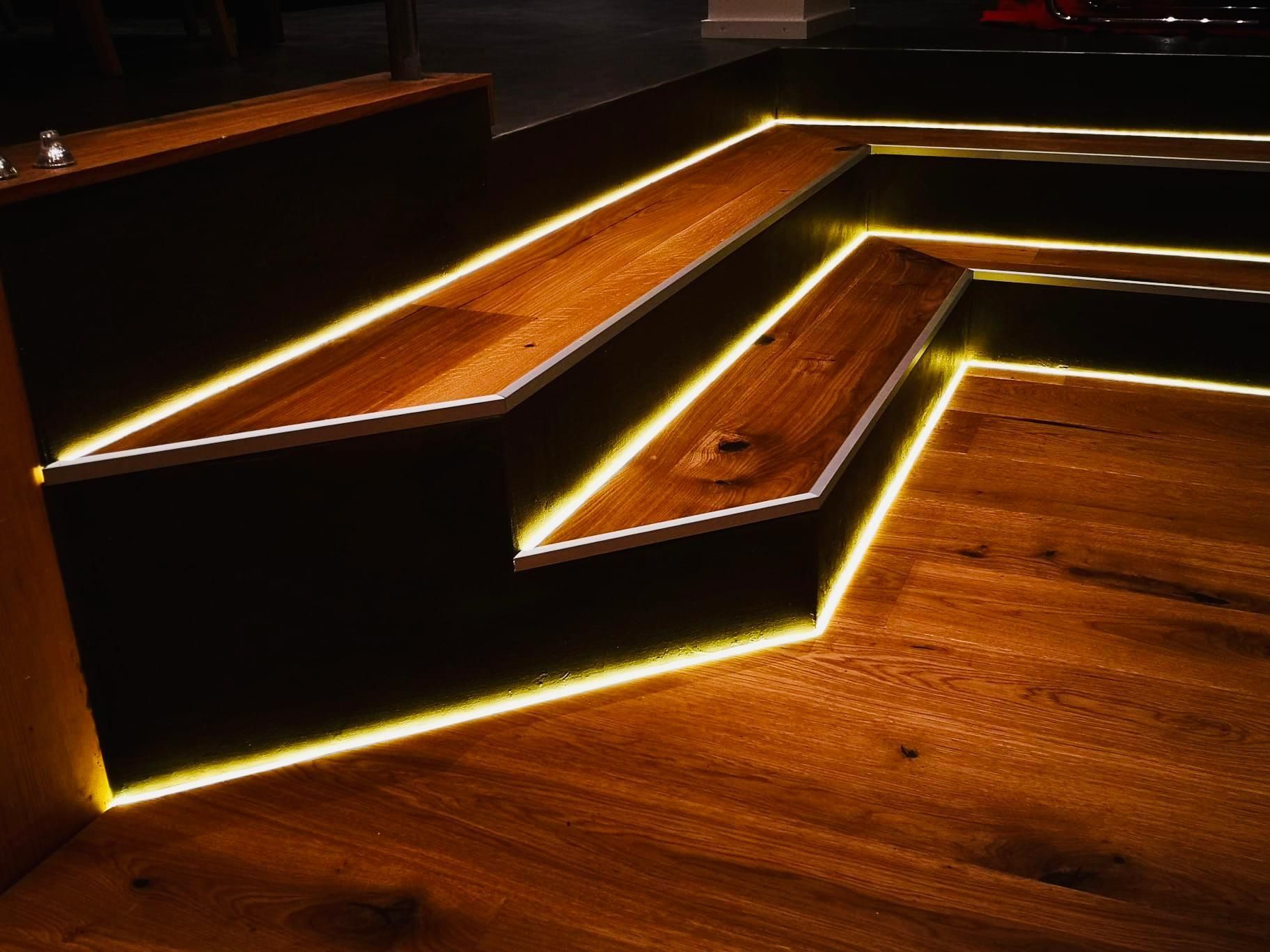 Türen und Treppen - Die Reparaturprofis GmbH - Birrhard