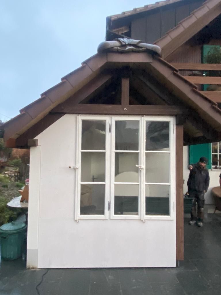 Türen und Treppen - Die Reparaturprofis GmbH - Birrhard