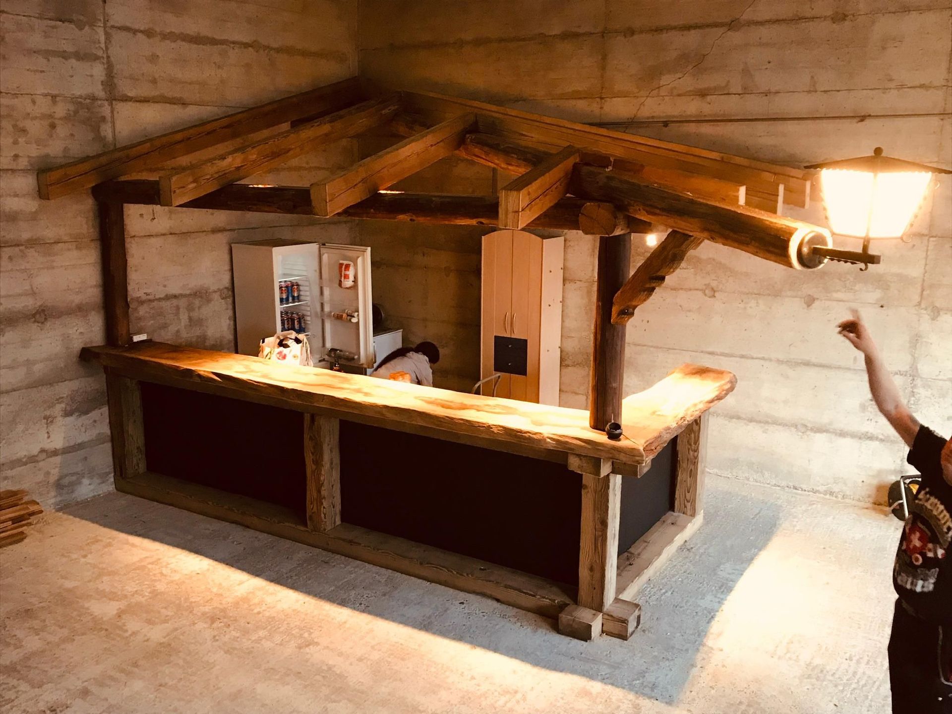 Die Reparaturprofis GmbH|Birrhard