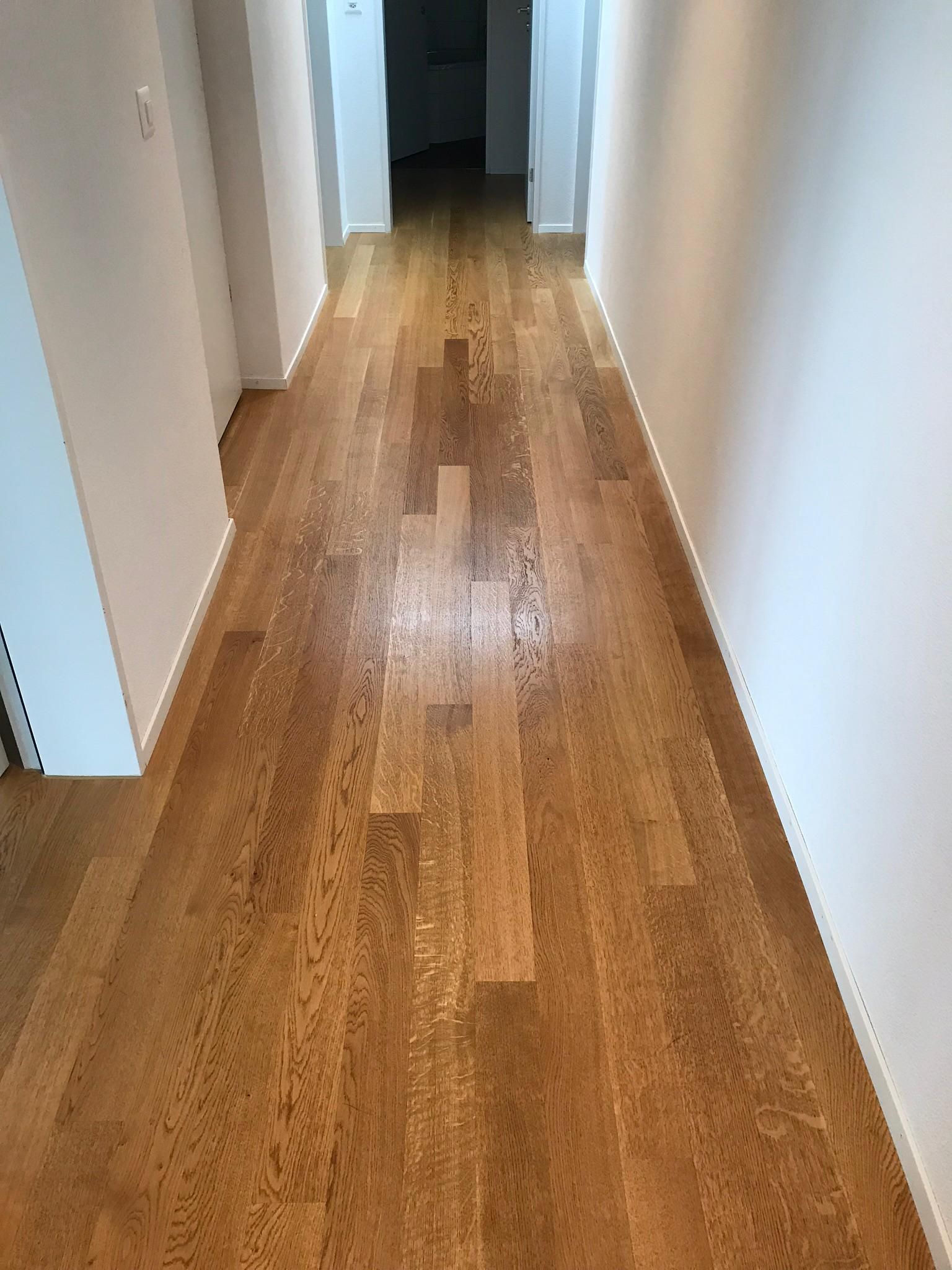 Bodenbeläge - Die Reparaturprofis GmbH - Birrhard