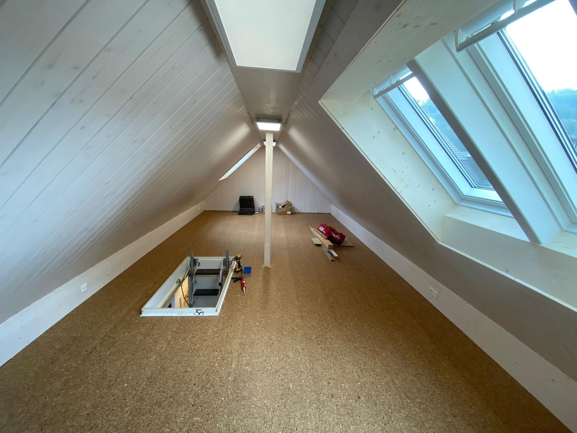 Bodenbeläge - Die Reparaturprofis GmbH - Birrhard